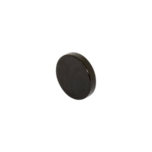 Neodymium Disc Magnet - 15mm x 3mm | N38 | Epoxy Coating