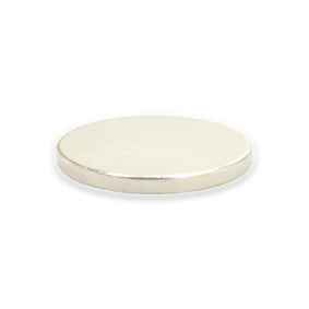 Neodymium Disc - 12mm x 1.5mm