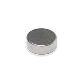 Neodymium Disc - 10mm x 6mm