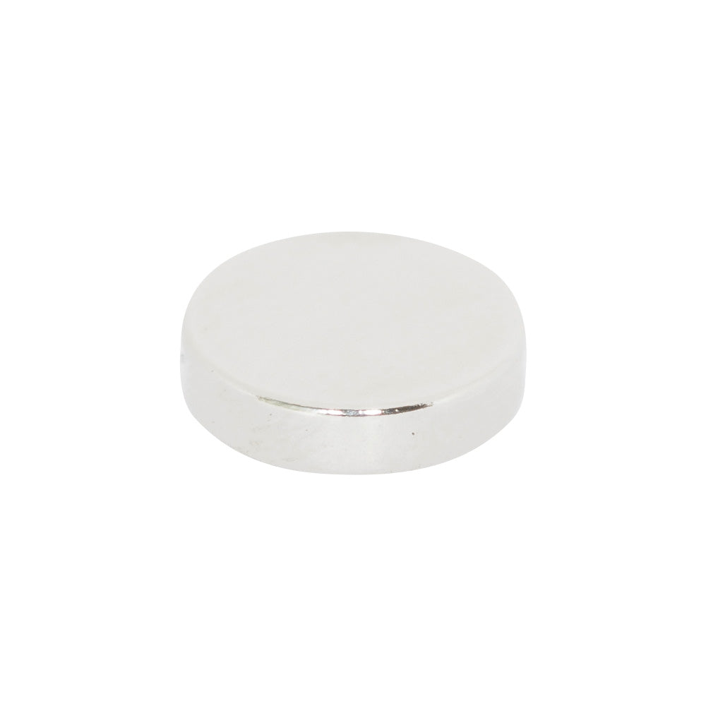 Neodymium Disc Magnet - 10mm x 2.5mm | N35H | High Temperature ≤120ºC | Diametrically Magnetised