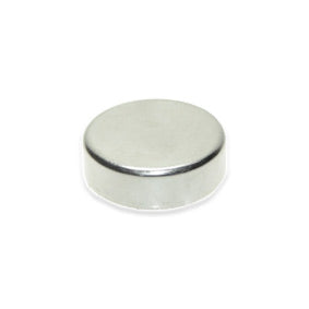 Neodymium Disc - 8.5mm x 4mm