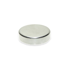 Neodymium Disc - 7mm x 3mm