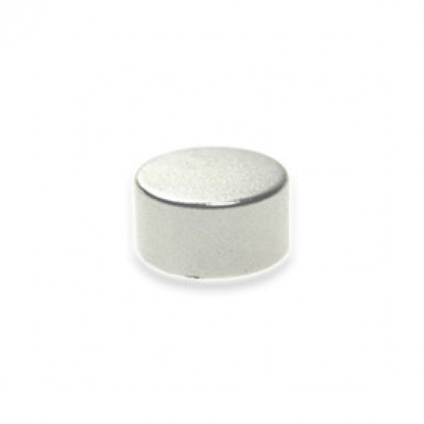 Neodymium Disc Magnet - 6mm x 4mm