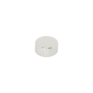 AMF Magnetics Neodymium Disc Magnet - 6mm x 3mm N48H High Temperature ≤120ºC Diametrically Magnetised