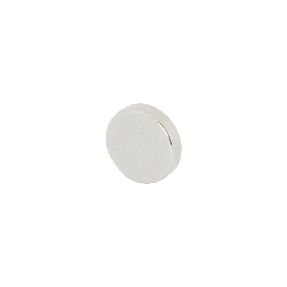 Neodymium Disc Magnet - 6mm x 1.5mm | N42 | Diametrically Magnetised