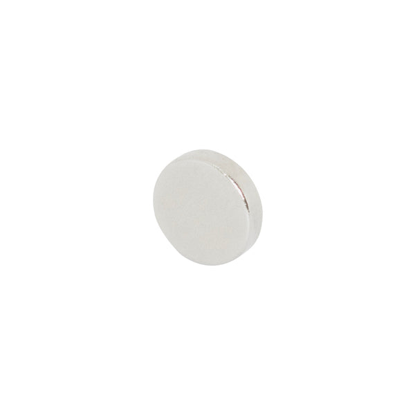 Neodymium Disc Magnet - 6mm x 1.5mm | N42 | Diametrically Magnetised