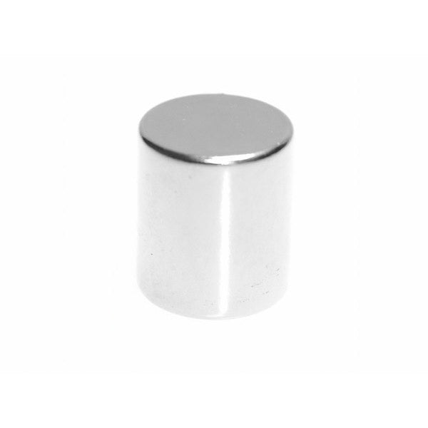 Samarium Cobalt Cylinder Magnet (SmCo) - 35mm x 50mm