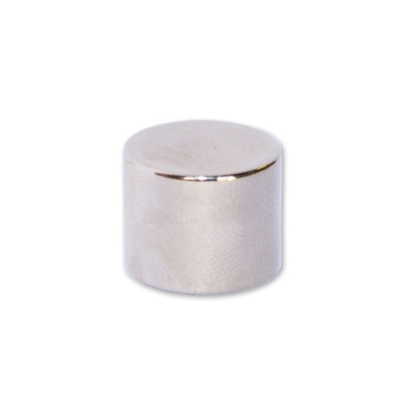 Neodymium Cylinder - 12.7mm x 12.7mm