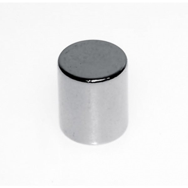 Neodymium Cylinder - 9 x 17.5mm (N42)