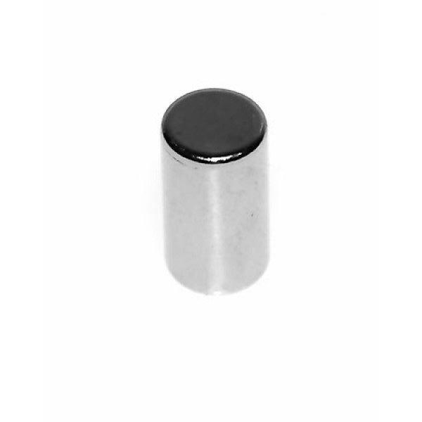 Neodymium Cylinder - 8mm x 15mm