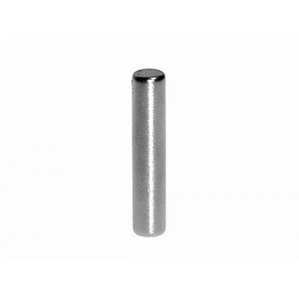 Neodymium Cylinder - 8mm x 25mm