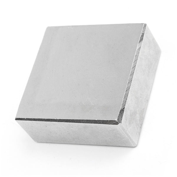 Neodymium Block - 100mm x 100mm x 25mm