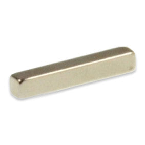 Neodymium Block - 19mm x 3mm x 3mm