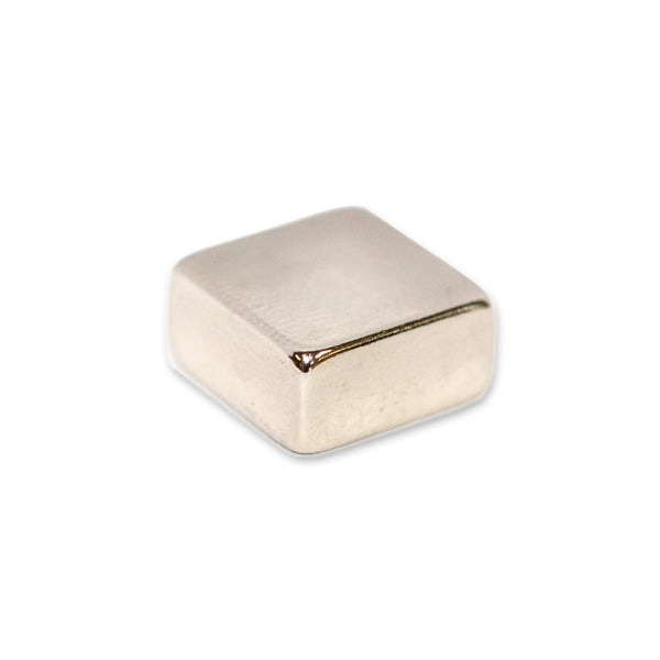 Neodymium Block - 10mm x 10mm x 5mm