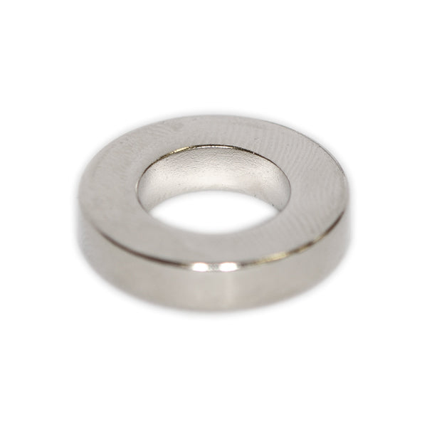 Neodymium Ring Magnet - 18mm (OD) x 10mm (ID) x 4mm (H)