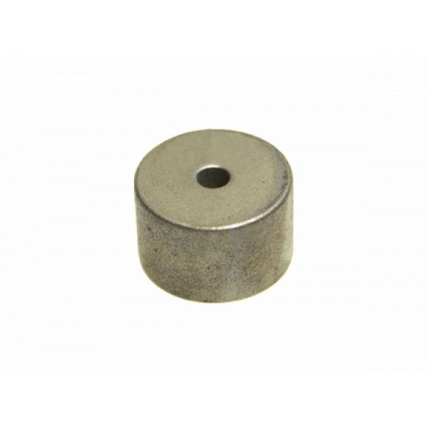 Neodymium Ring Magnet - 20mm (OD) x 4mm (ID) x 12.7mm  (H)