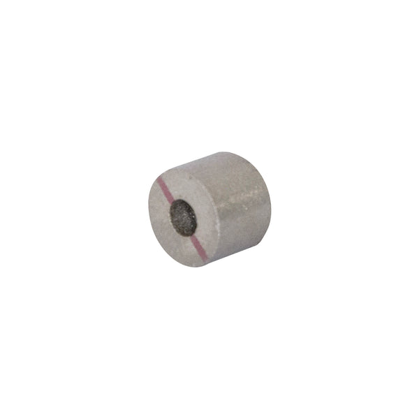 Samarium Cobalt (SmCo) Ring Magnet - 7mm (OD) x 2.6mm (ID) x 5mm (H) | S270 | North Marked