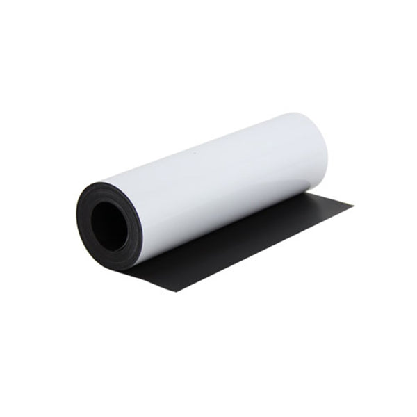 Magnetic Sheeting - Self Adhesive - 315mm x 100m x 0.4mm