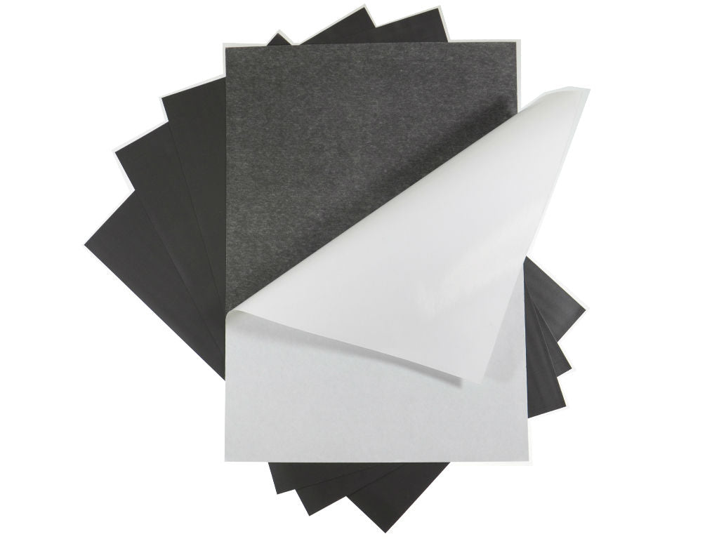 A4 Self-Adhesive Magnetic Sheet | 0.8mm | 1 Per Pack