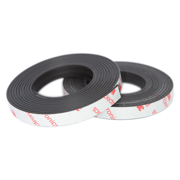 Shower Screen Magnetic Tape Seal Kit with 3M Adhesive