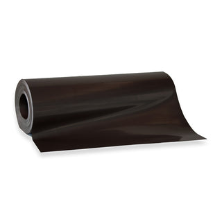 Magnetic Black Sheeting for Sale at AMF Magnetics