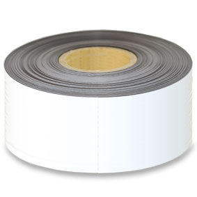 Roll of White Tape Magnet For Sale!