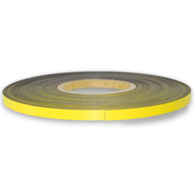 Buy Yellow Magnetic Tape Online at AMF!
