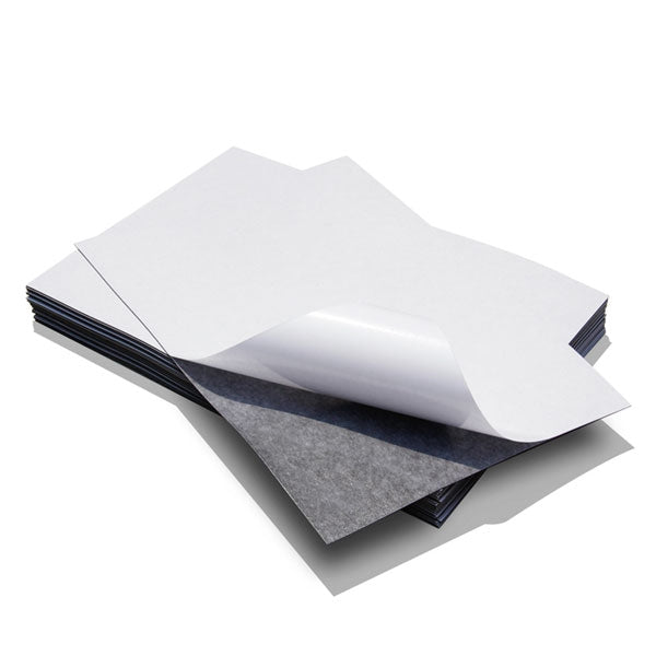 A4 Self-adhesive Magnetic Sheets | Buy Online! – Magnetics