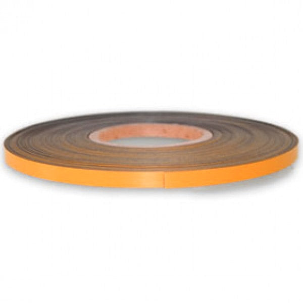 Buy Orange Magnetic Tape Online at AMF!