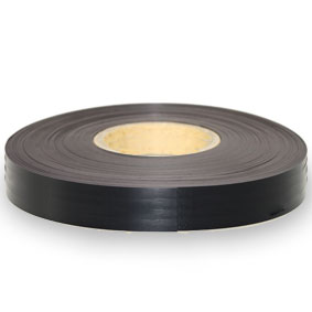 Black Magnetic Tape 50mm x 0.6mm x 60m roll