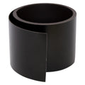 Black Magnetic Tape - 50mm x 0.6mm | PER METRE | Supplied As Continuous Length