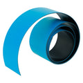 Blue Magnetic Tape - 50mm x 0.6mm | PER METRE