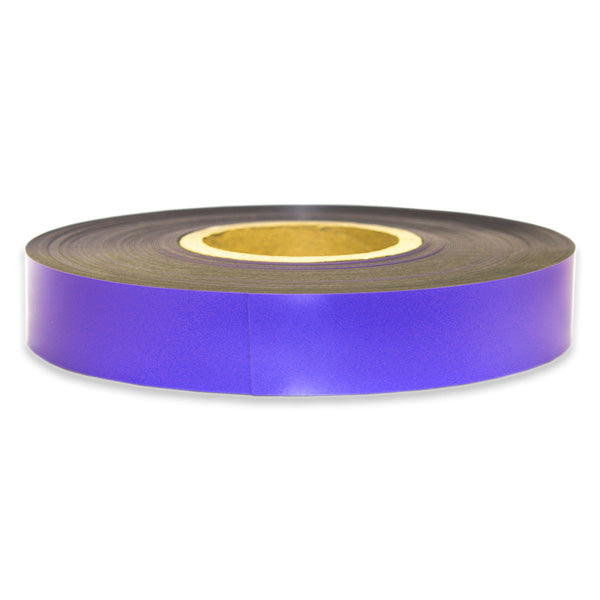 Purple Tape 50mm x 0.8mm x 43m roll 