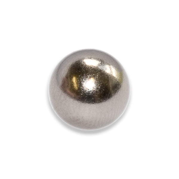 Neodymium Sphere - Diameter 15.87mm N38