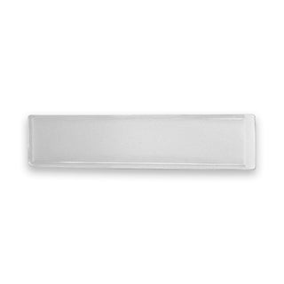 Magnetic Card Holder 110 x 25 x 0.7mm | White