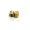 Samarium Cobalt Pot Magnets (SmCo) - 12mm x 12mm