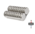Neodymium Disc Magnet 10mm x 3mm N50