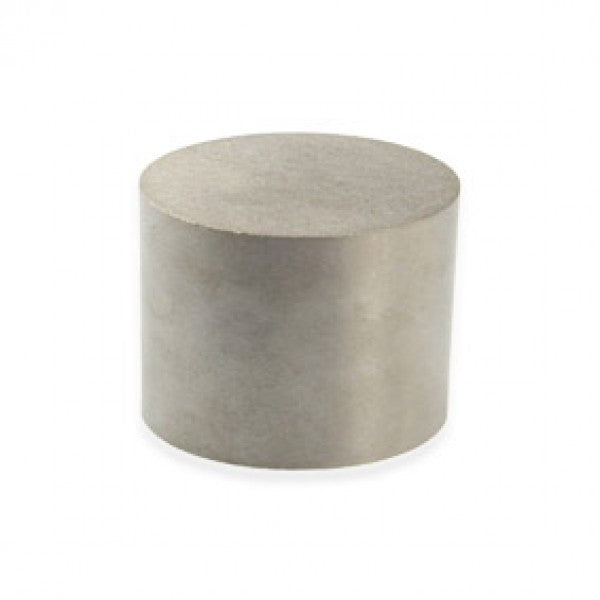 Samarium Cobalt Disc Magnets (SmCo)- 105mm x 50mm (POA)