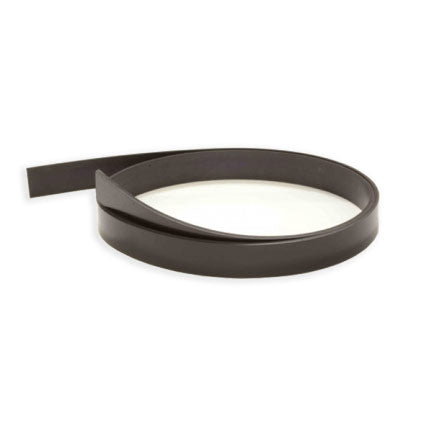 Non-Adhesive Magnetic Strip - 20mm x 2.5mm x 920mm