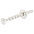 AMF Magnetics HACCP Certified Self-Cleaning Separator Bar Magnet - 320mm (150mm Magnetic Area) Min 10,000 Gauss