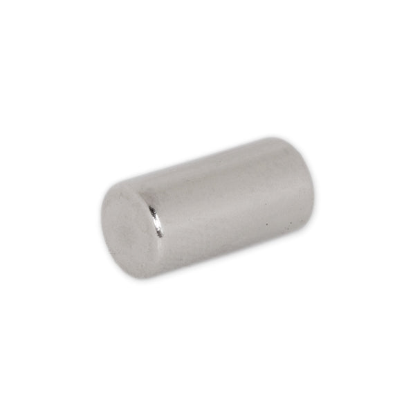 Neodymium Cylinder Magnet - 7mm x 12mm | N48