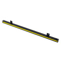 Heavy Duty Magnetic Tool Holder 609mm (24 inch) | Yellow