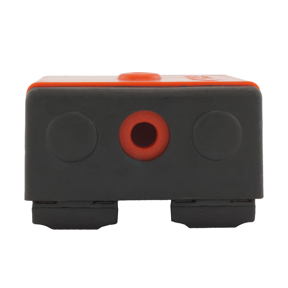 Heavy Duty Plastic Encased Retrieving Magnet | Pull Force 45kg