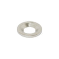 Non-Magnetic Steel Countersunk Washer | 12mm (OD) x 1.5mm (H) | Countersunk (ID)5.4mm/(ID)8.4mm