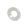 Non-Magnetic Steel Countersunk Washer | 12mm (OD) x 1.5mm (H) | Countersunk (ID)5.4mm/(ID)8.4mm