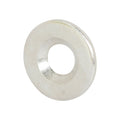 Non-Magnetic Steel Countersunk Washer | 15mm (OD) x 1.5mm (H) | Countersunk (ID)5.4mm/(ID)8.4mm