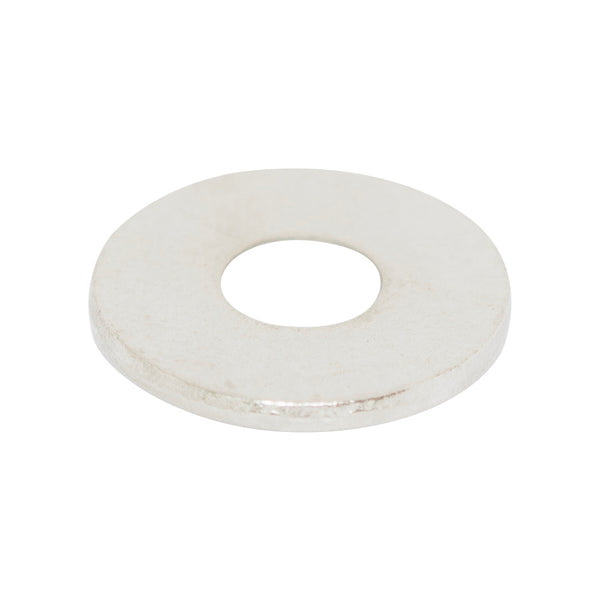 Non-Magnetic Steel Countersunk Washer | 15mm (OD) x 1.5mm (H) | Countersunk (ID)5.4mm/(ID)8.4mm