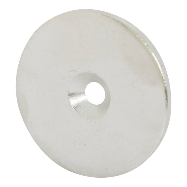 Non-Magnetic Steel Countersunk Washer | 42mm (OD) x 3mm (H) | Countersunk (ID)5.6mm/(ID)11.6mm