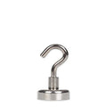 Neodymium Pot - Threaded Hook 20mm x 14mm