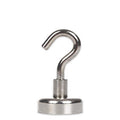 Neodymium Pot - Threaded Hook 36mm x 16mm